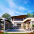 3 спален Дом на продажу в Janya Villas, Thep Krasattri, Тхаланг, Пхукет