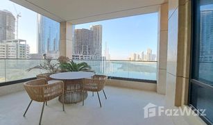 4 Habitaciones Apartamento en venta en City Of Lights, Abu Dhabi One Reem Island