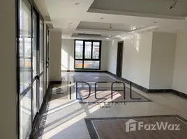 3 غرفة نوم شقة للإيجار في Cairo Festival City, North Investors Area, مدينة القاهرة الجديدة