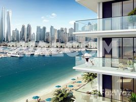 3 спален Квартира на продажу в EMAAR Beachfront, Jumeirah