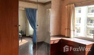 1 Schlafzimmer Wohnung zu verkaufen in Bang Kraso, Nonthaburi Baan Suanthon Rattanathibet