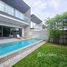 3 спален Дом в аренду в Kimera Pool Villa, Чалонг