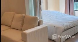 Verfügbare Objekte im S1 Rama 9 Condominium