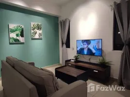 Penthouse 1 chambre à louer à Georgetown, Bandaraya Georgetown, Timur Laut Northeast Penang