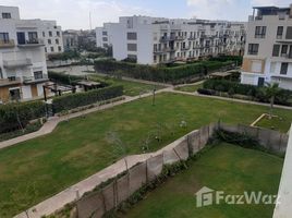 3 Bedroom Penthouse for sale at Westown, Sheikh Zayed Compounds, Sheikh Zayed City, Giza