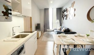 1 Bedroom Condo for sale in Khlong Toei Nuea, Bangkok Noble BE19