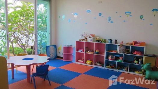 Photos 1 of the Indoor Kids Zone at Le Luk Condominium