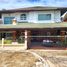 3 спален Вилла на продажу в Green Field Villas 2, Nong Prue