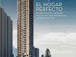 3 Habitación Apartamento en venta en MARBELLA, Bella Vista, Ciudad de Panamá, Panamá