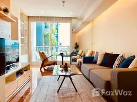 1 Bedroom Condo for rent at Baan Sirirak, Don Kaeo, Mae Rim