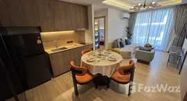 ยูนิตที่เหลืออยู่ในโครงการ เบลวิว บีชฟรอนท์ คอนโด