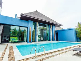 3 Schlafzimmer Villa zu verkaufen im Wings Villas, Si Sunthon, Thalang, Phuket