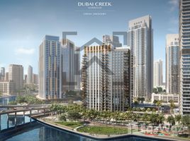 3 спален Квартира на продажу в Creek Crescent, Creekside 18, Dubai Creek Harbour (The Lagoons), Дубай