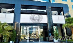 Estudio Apartamento en venta en , Dubái Madison Residency