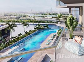 Студия Квартира на продажу в Urban Oasis, Al Habtoor City, Business Bay, Дубай