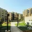 2 спален Квартира на продажу в Palm Hills Village Gate, South Investors Area, New Cairo City