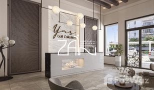 Studio Appartement zu verkaufen in , Abu Dhabi Yas Golf Collection