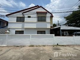2 Bedroom Villa for sale at Baan Ngam Charoen 7, Nong Prue
