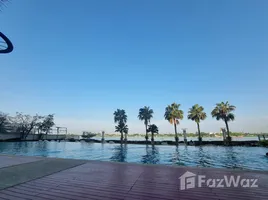 อพาร์ทเม้นท์ 2 ห้องนอน ให้เช่า ในโครงการ แมเนอร์ สนามบินน้ำ, บางกระสอ, เมืองนนทบุรี, นนทบุรี