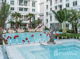 1 Bedroom Apartment for sale at The Orient Resort And Spa, Nong Prue