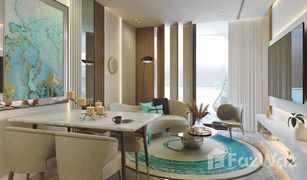 Studio Appartement a vendre à Olivara Residences, Dubai Samana Santorini