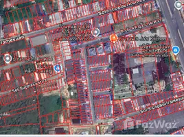  Land for sale in Khlong Hae, Songkhla, Khlong Hae, Hat Yai, Songkhla, Thailand