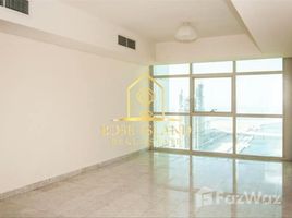 1 спален Квартира на продажу в Ocean Terrace, Marina Square, Al Reem Island