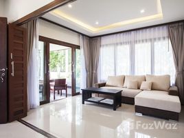 1 Bedroom House for sale in Ko Pha-Ngan, Koh Samui Thonpon Villa