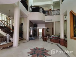 6 Bedroom Villa for sale at Jumeirah 3 Villas, Jumeirah 3