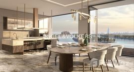 Available Units at Six Senses Residences
