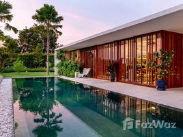 2 Bedroom Villa for sale at Sunplay, Bang Sare, Sattahip