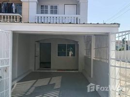 2 Habitación Adosado en venta en Mueang Samut Prakan, Samut Prakan, Mueang Samut Prakan