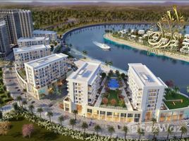 1 спален Квартира на продажу в Blue Bay, Al Madar 2