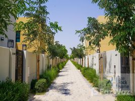 4 Habitación Adosado en venta en Sharjah Sustainable City, Al Raqaib 2