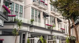 ยูนิตที่เหลืออยู่ในโครงการ เมซอง บลองช