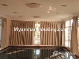 3 Bedroom House for rent in Ayeyarwady, Bogale, Pharpon, Ayeyarwady