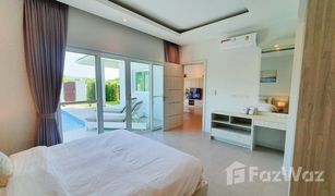 3 Schlafzimmern Villa zu verkaufen in Hin Lek Fai, Hua Hin Smart Hamlet