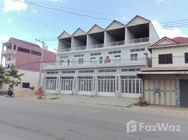 4 Bedroom House for sale in Kampong Samnanh, Ta Khmau, Kampong Samnanh