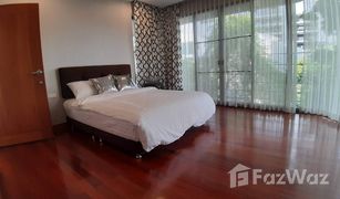 曼谷 Khlong Tan Levara Residence 3 卧室 屋 售 