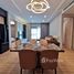 2 спален Кондо в аренду в The Madison, Khlong Tan Nuea