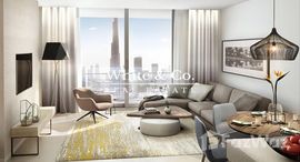 Viviendas disponibles en Vida Residences Dubai Mall 