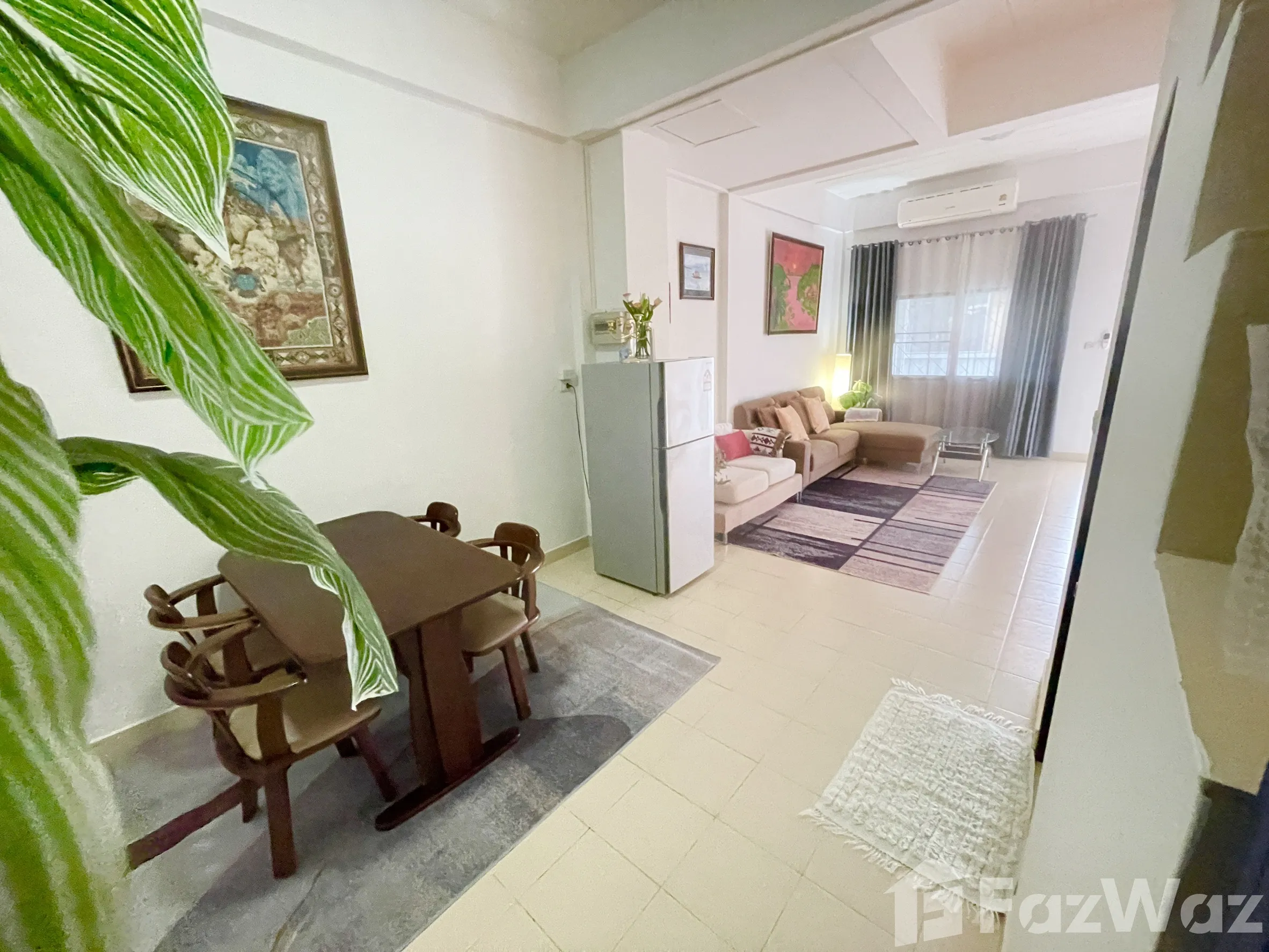 2 Bedrooms - Townhouse Hua Hin 94 — photo 4
