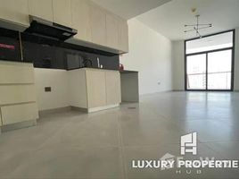 1 Bedroom Apartment for sale at Binghatti Avenue, Umm Hurair 2