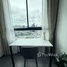 Studio Condo for rent at Ideo Sukhumvit - Rama 4, Phra Khanong