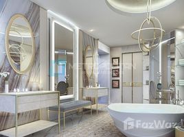 2 спален Квартира на продажу в sensoria at Five Luxe, Al Fattan Marine Towers, Jumeirah Beach Residence (JBR), Дубай