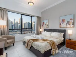 1 Habitación Apartamento en alquiler en Al Waleed Paradise, Lake Elucio, Jumeirah Lake Towers (JLT), Dubái