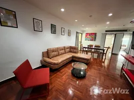 2 chambre Condominium à louer à , Khlong Tan Nuea