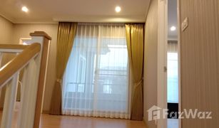 3 Bedrooms House for sale in Om Noi, Samut Sakhon Passorn Prestige Pinklao-Phetkasem