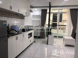 1 Habitación Apartamento en alquiler en One Bedroom unit at PTH Residence for Rent, Boeng Keng Kang Ti Muoy