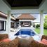 4 Bedroom Villa for sale at Villa Suksan, Rawai, Phuket Town